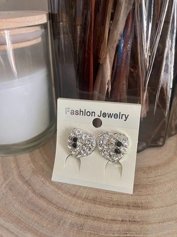 Boucles d’oreilles