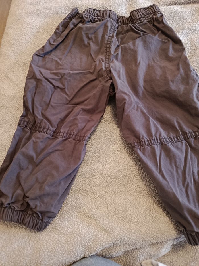 Pantalon - photo numéro 2