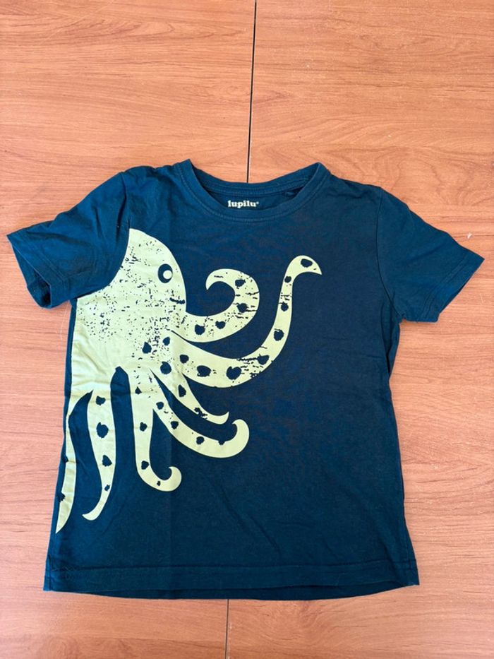 TEE shirt garçon - photo numéro 2