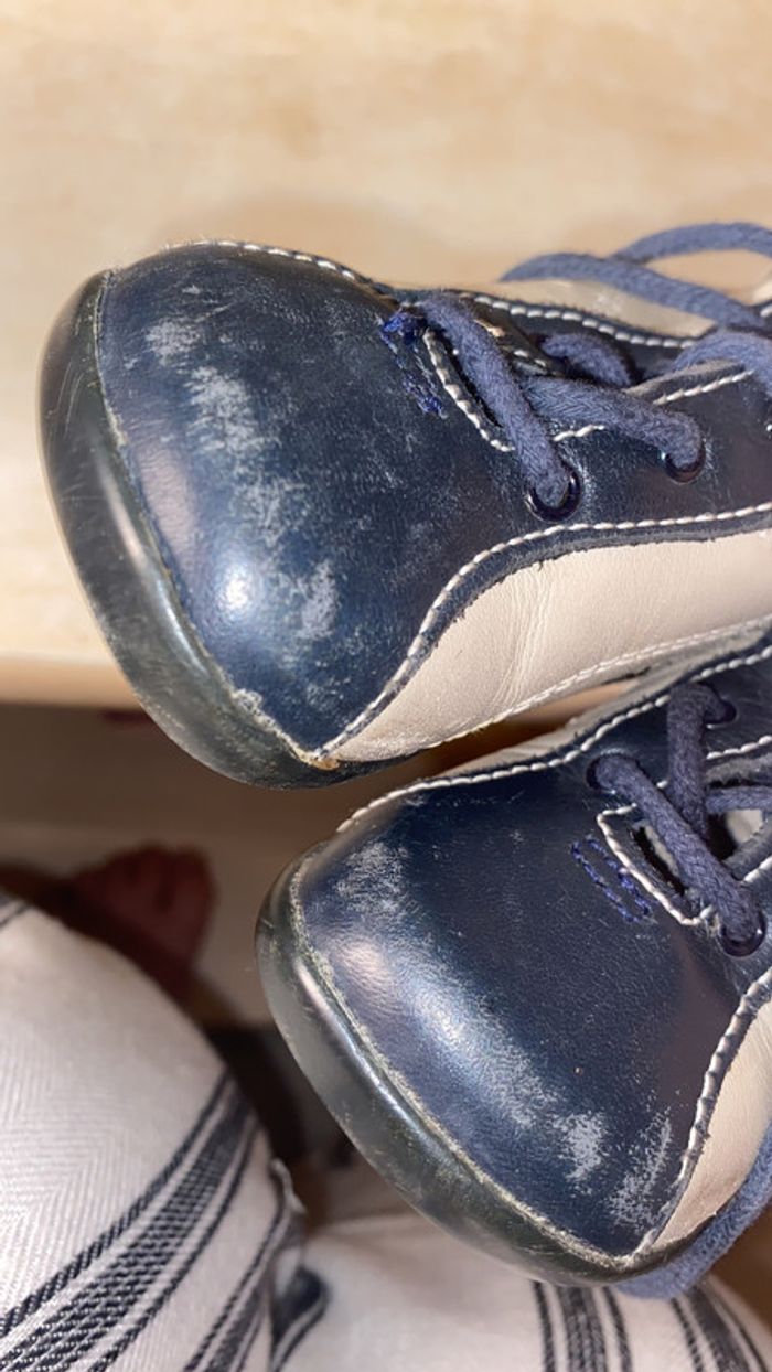 Chaussures Bopy - photo numéro 2