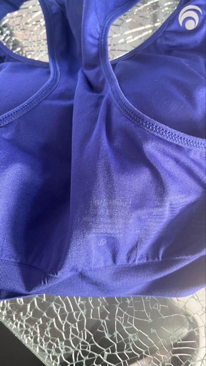 Brassière oceansapart taille S - photo numéro 4