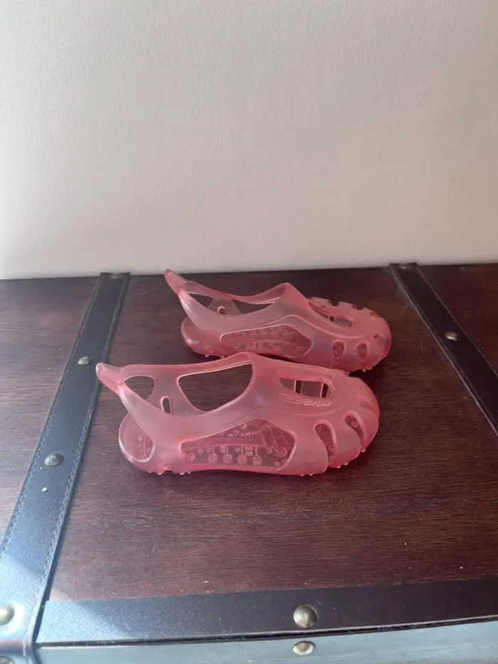 Sandales de plage Décathlon  22 - photo numéro 2