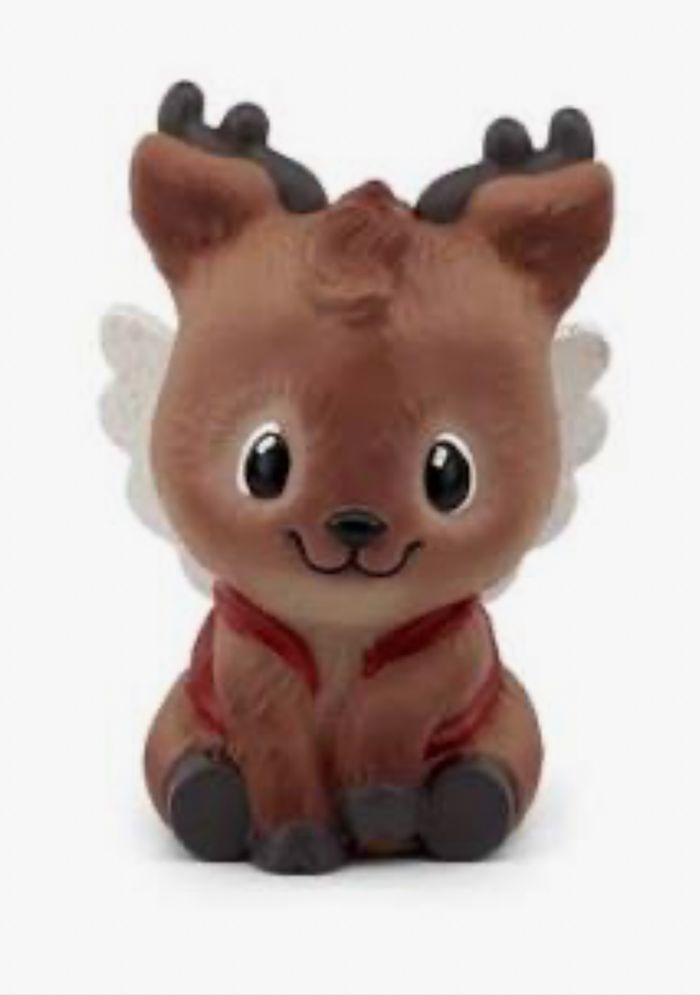 Recherche le petit renne