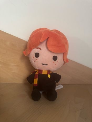 Peluche Harry Potter