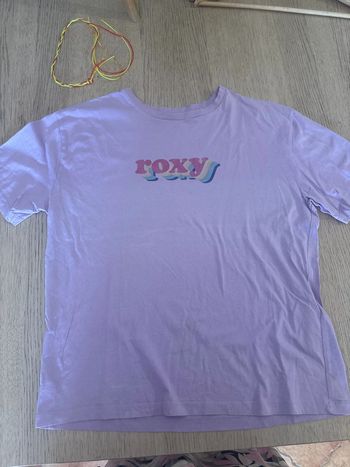 T shirt Roxy taille 14 ans