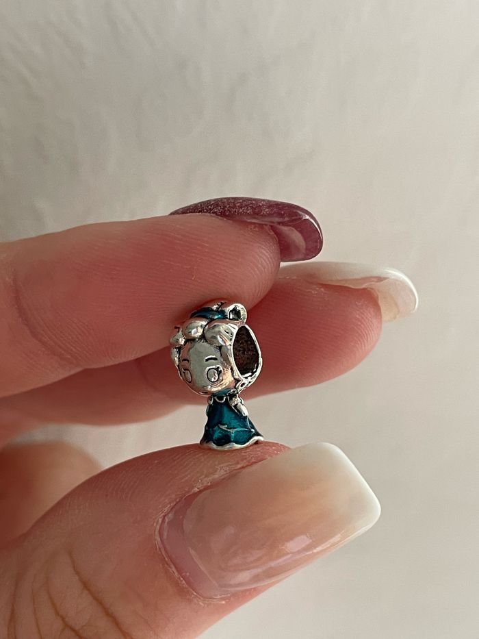 Charm cendrillon princesse Disney - photo numéro 2