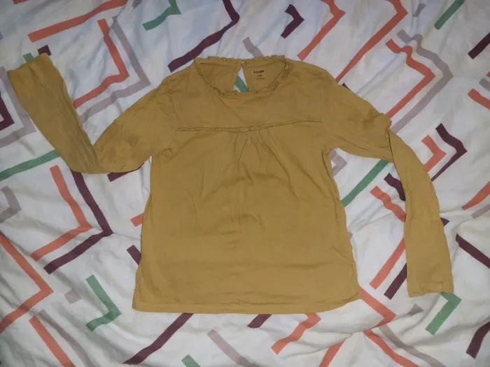 Lot 7 vêtements 8/10 ans - photo numéro 7