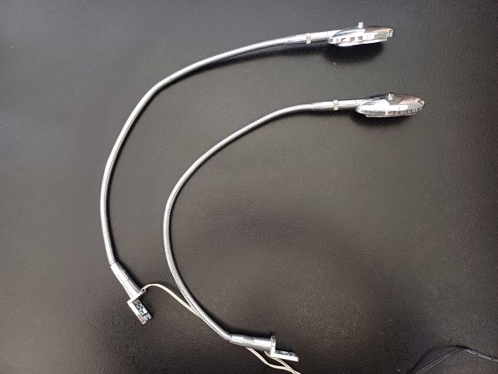 Lampes - photo numéro 3