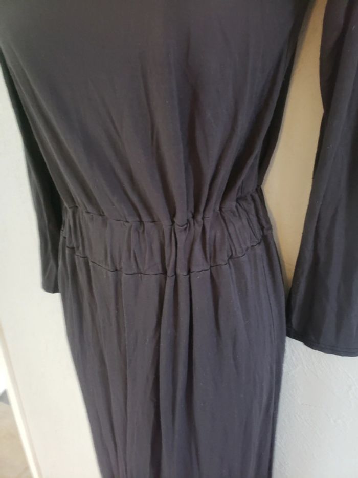 Robe longue manche longue - photo numéro 2