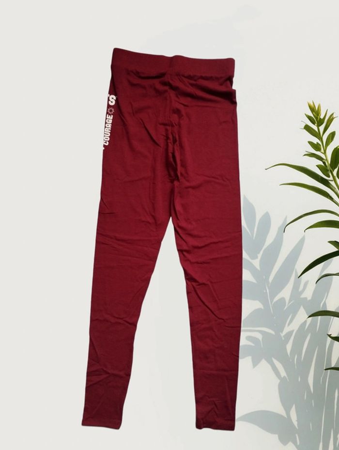 Legging neuf Harry Potter Gryffondor - photo numéro 2