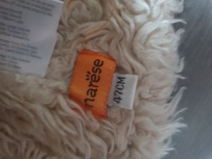 Bonnet enfant Taille 47 - photo numéro 2