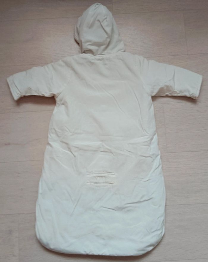 Combipilote/nid d'ange - photo numéro 2