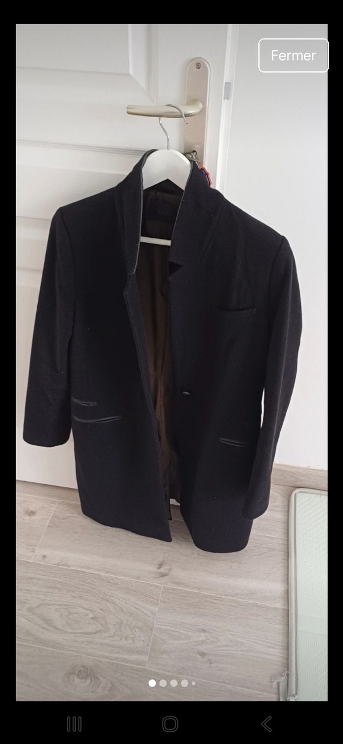 Monteau Ikks - photo numéro 2