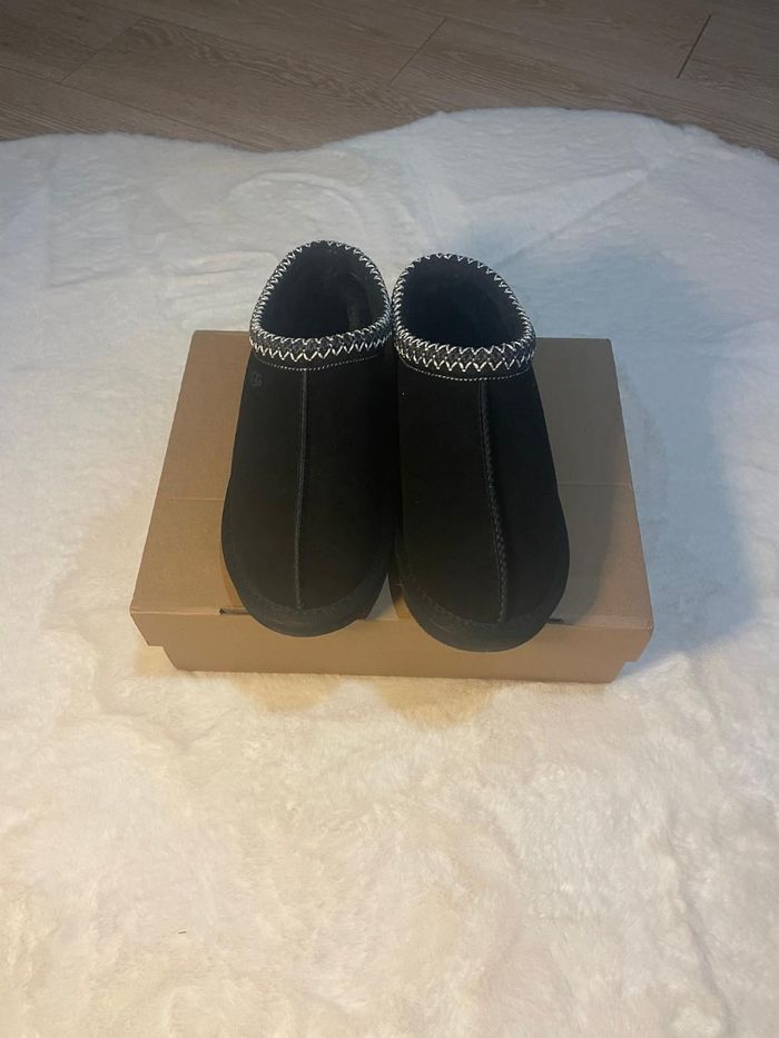 Ugg tasman - photo numéro 2