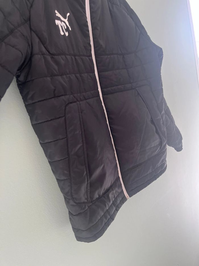 Blouson puma - photo numéro 3