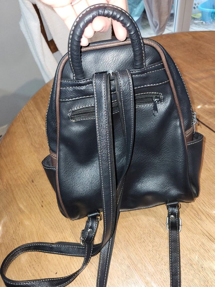 Sac à dos multipoches - photo numéro 4