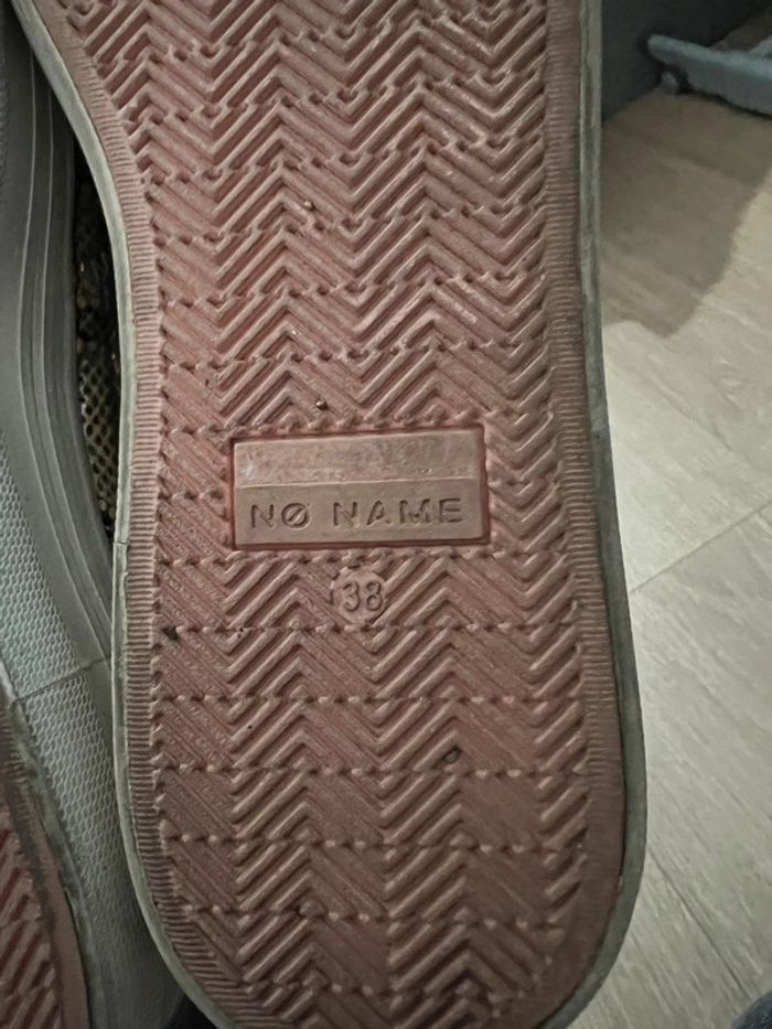 Baskets No Name - photo numéro 11