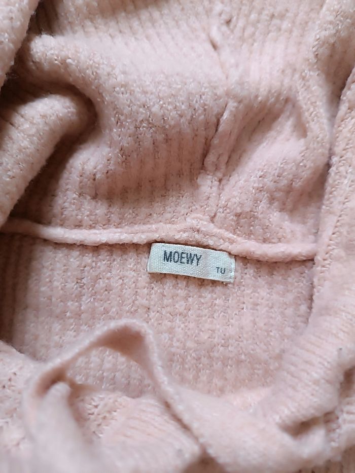Pull à capuche - photo numéro 2