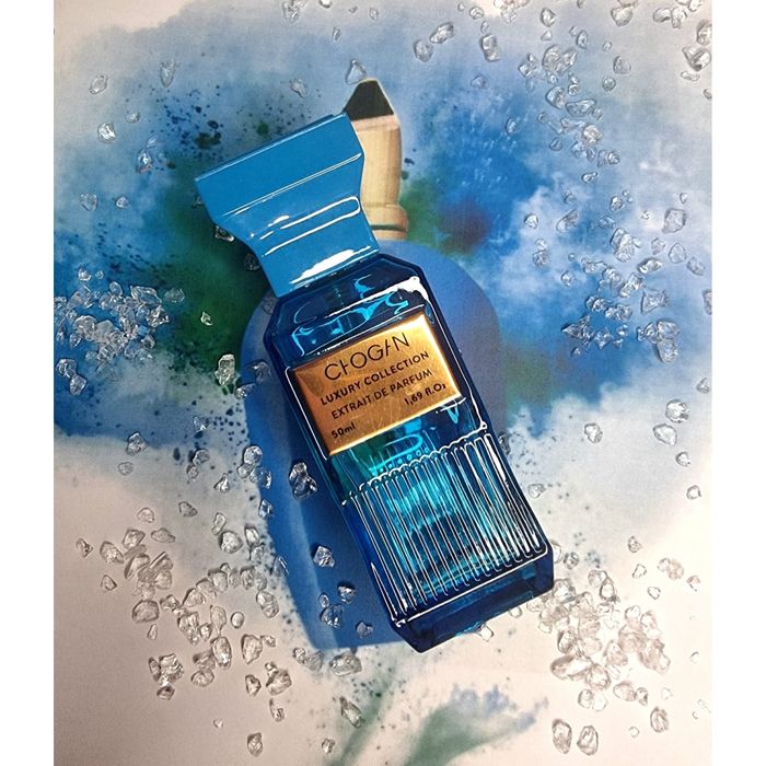 Parfums Chogan - photo numéro 6