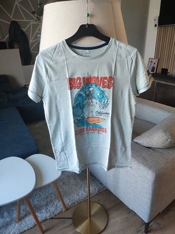 T shirt Name It 13/14 ans