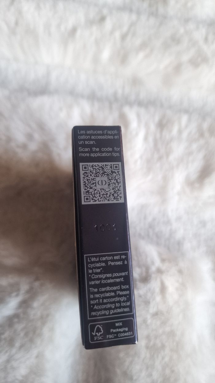 Dior Forever Couture Luminizer - photo numéro 8