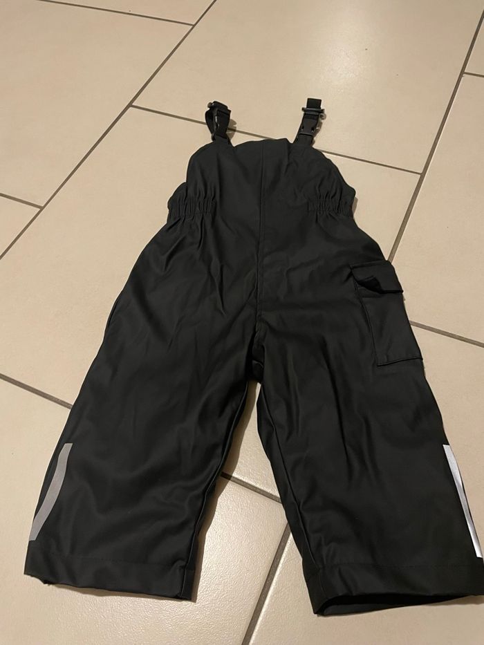 Pantalon ski zara