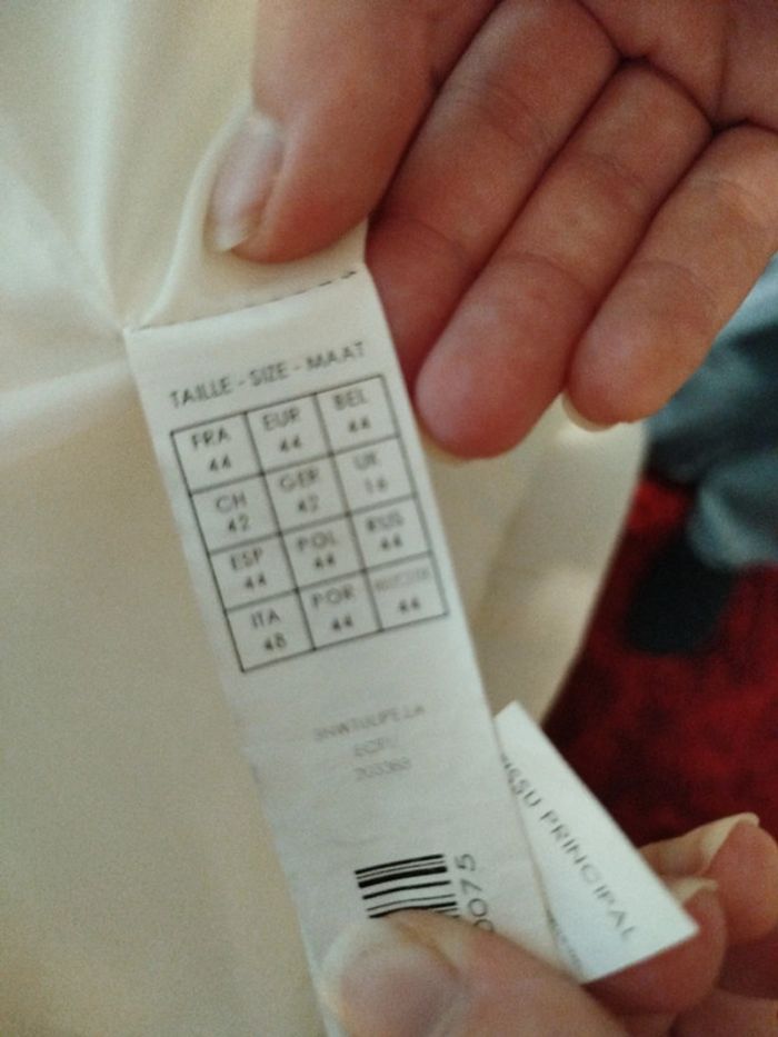 Manteau - photo numéro 4