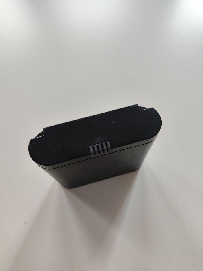 Batterie pour Enceintes Portables IKEA Eneby