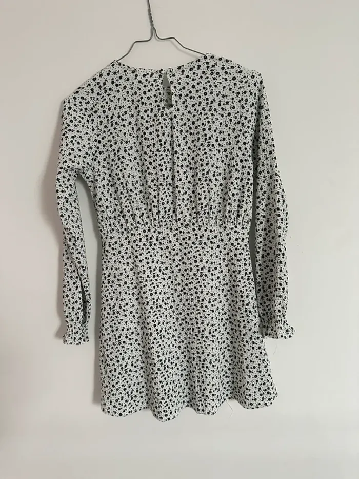 Robe Zara 11/12 ans - photo numéro 8