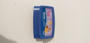 Jeux Storio