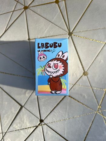 Labubu