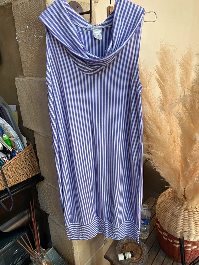 Robe été