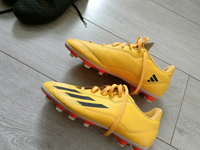 Crampons - photo numéro 2