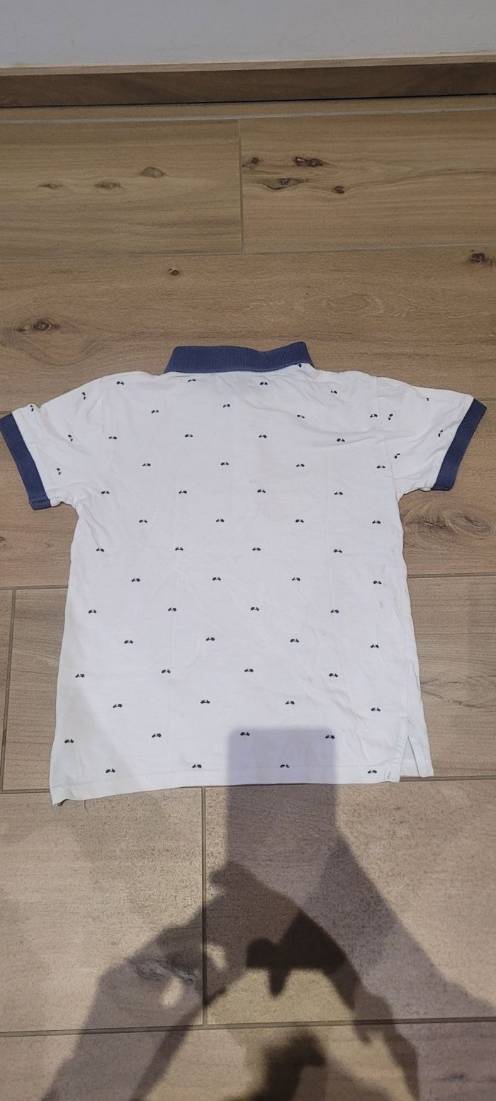 Polo gemo - photo numéro 3