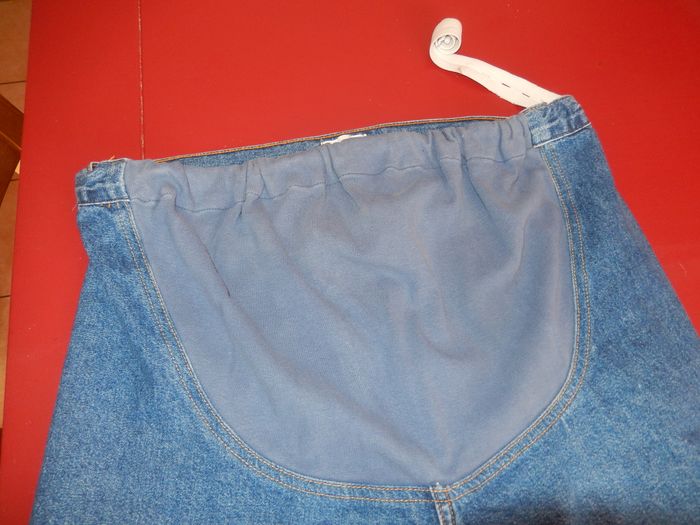 Pantalon jean de Grossesse