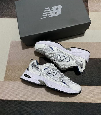 Scarpe New Balance 530s da donna, taglia 36