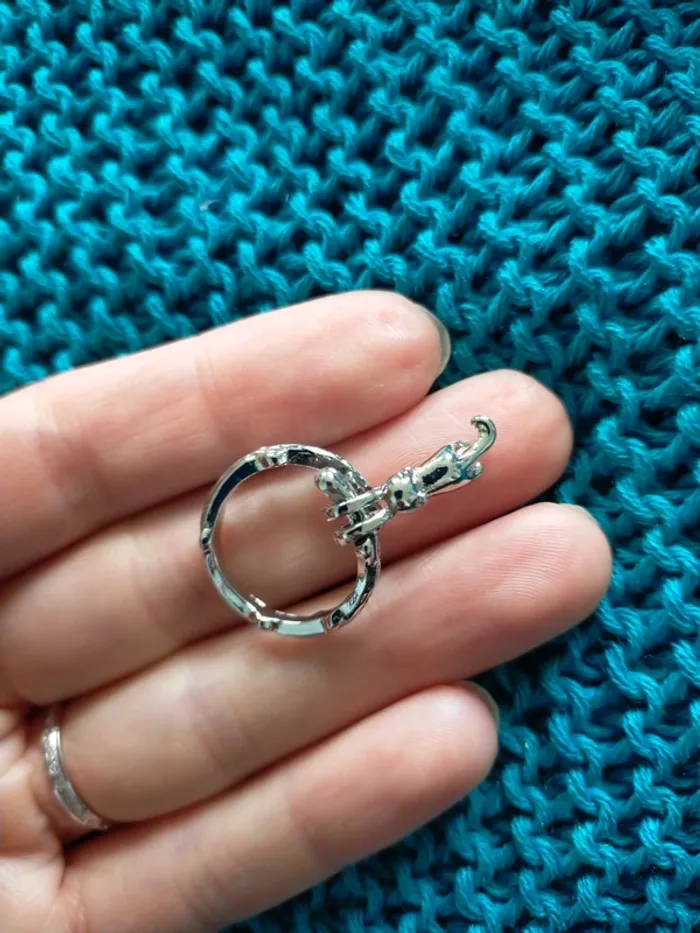 Bague réglable