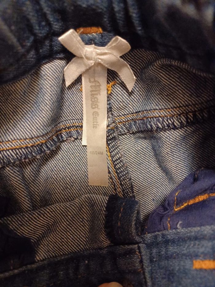 Ensemble fille 18 mois - photo numéro 2