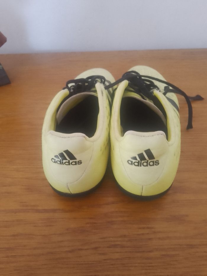 Chaussures de futsal - photo numéro 4
