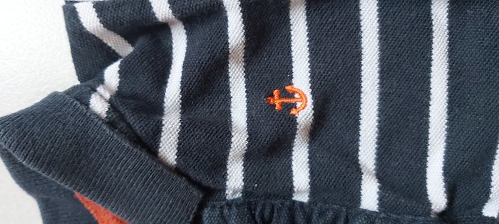 Polo manche courte 18 mois - photo numéro 6