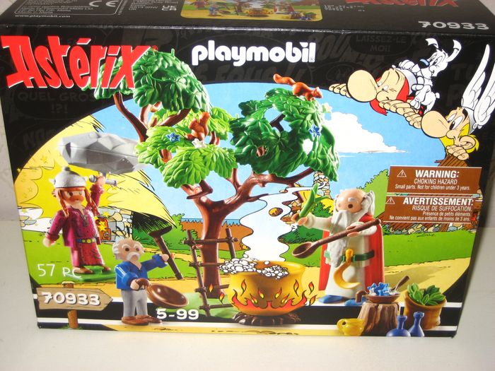 playmobil - photo numéro 4