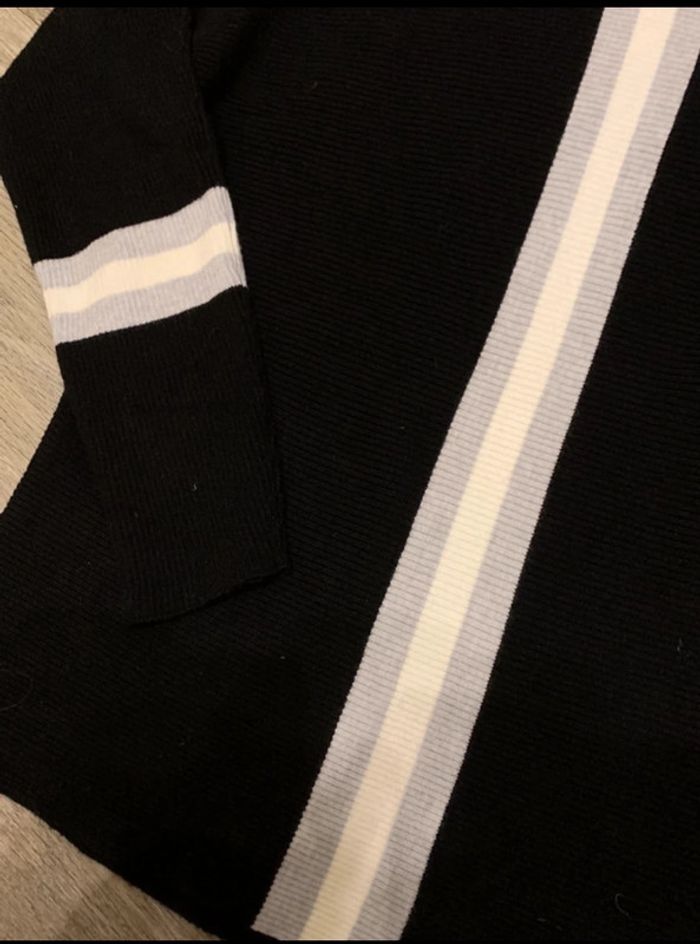 Pull hiver - photo numéro 3