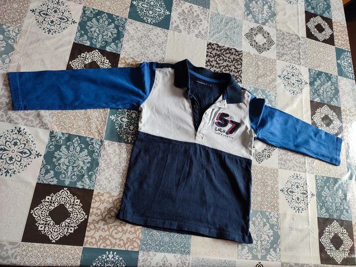 Lot 3 ans - photo numéro 2