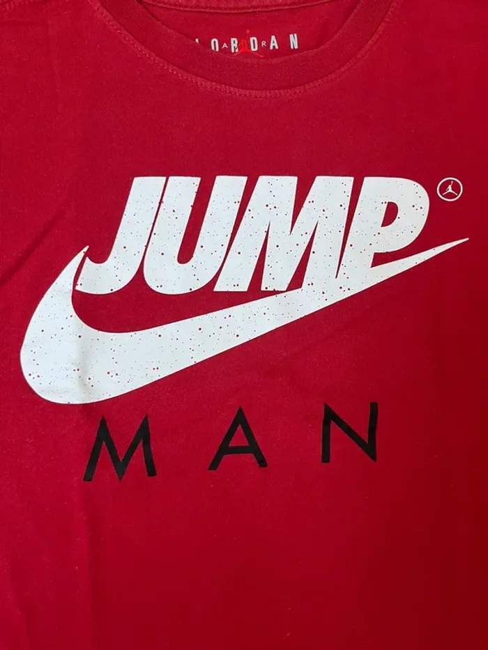 T-shirt manches courtes enfant garçon - photo numéro 3