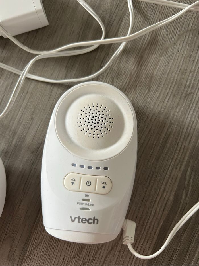 Babyphone - photo numéro 2
