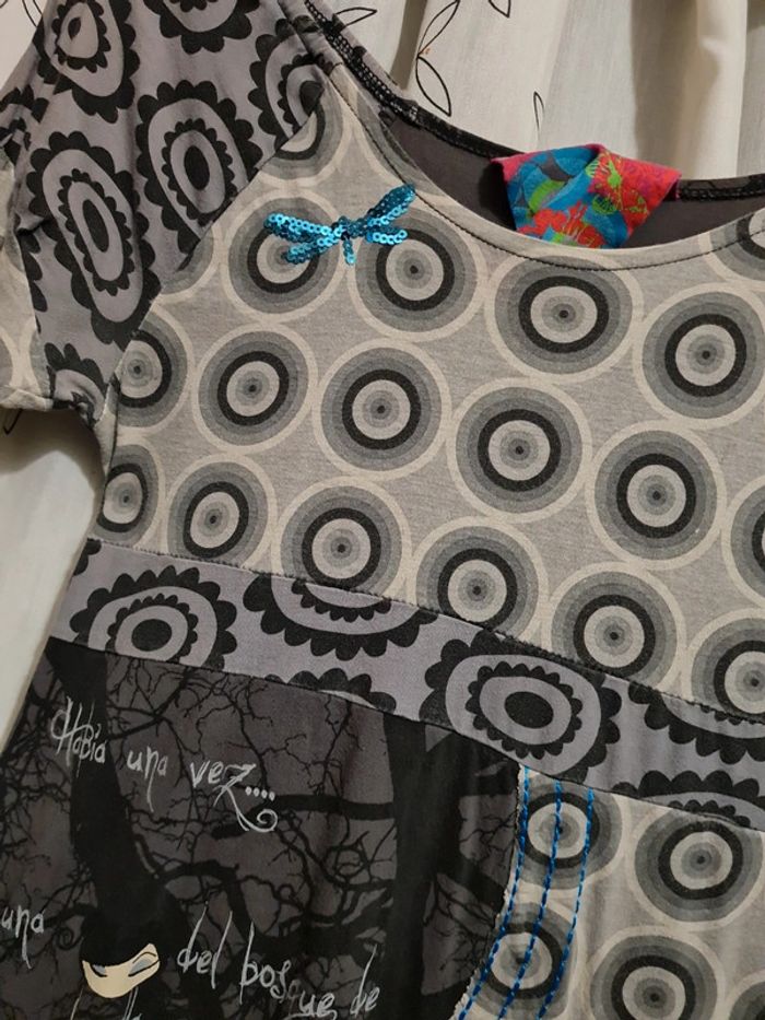 Jolie robe - photo numéro 4