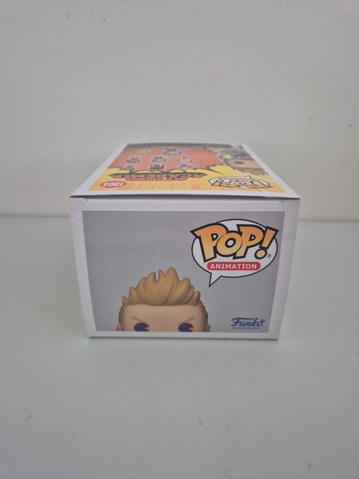 Pop Mirio Togata - photo numéro 5