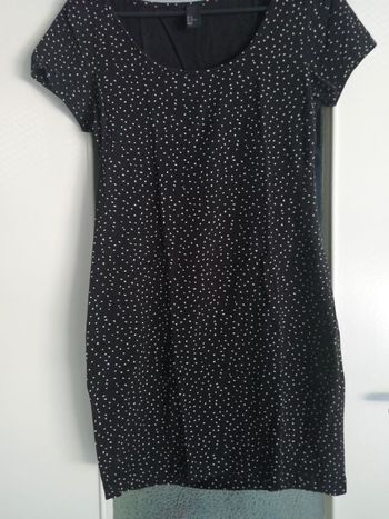 Très jolie robe courte ou tunique ❤️