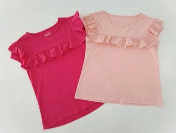 Tee-shirt taille 10 ans en très bon état