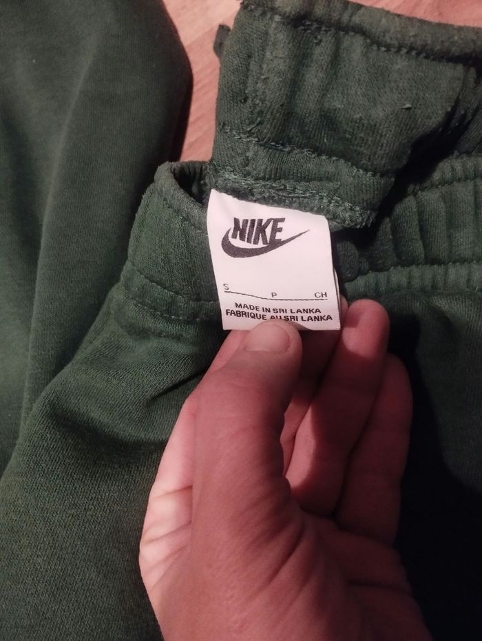 Ensemble jogging nike - photo numéro 6